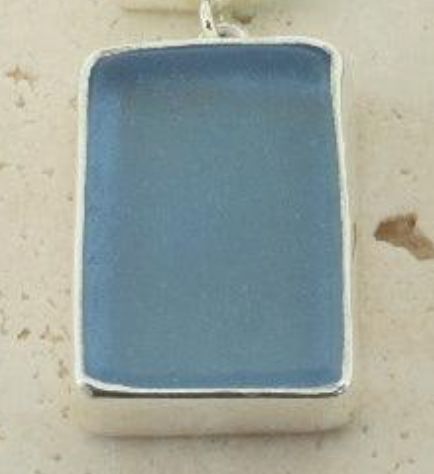 Mexican Sea-glass Earrings Earrings Makers & Providers 