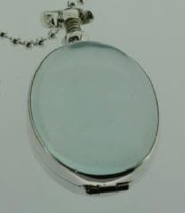 Mexican Silver Locket Earrings Makers & Providers 