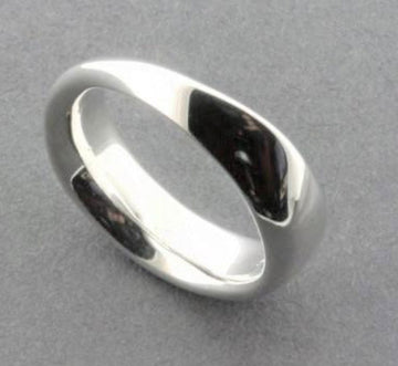 Mexican Silver Twist Ring Makers & Providers 8 