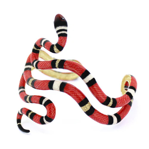 Milk Snake Bangle Good After Nine TH 