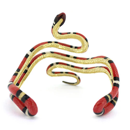 Milk Snake Bangle Good After Nine TH 