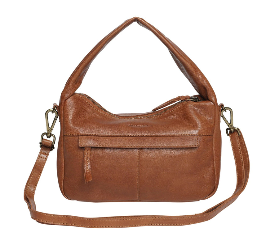 'Mini Moment' Leather Handbag Handbags, Wallets & Cases Modapelle 