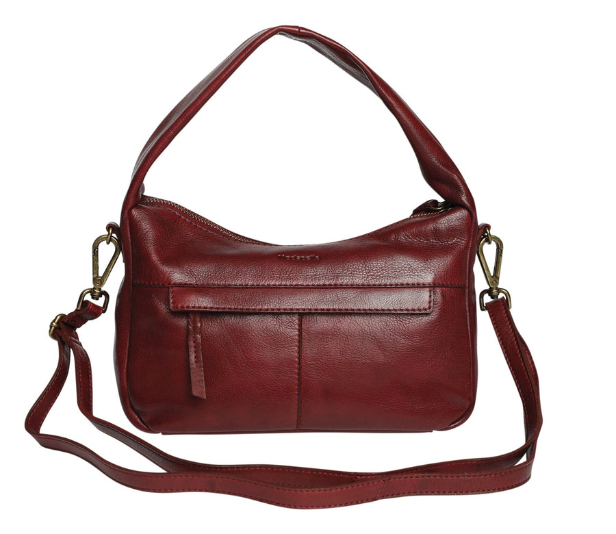 'Mini Moment' Leather Handbag Handbags, Wallets & Cases Modapelle 