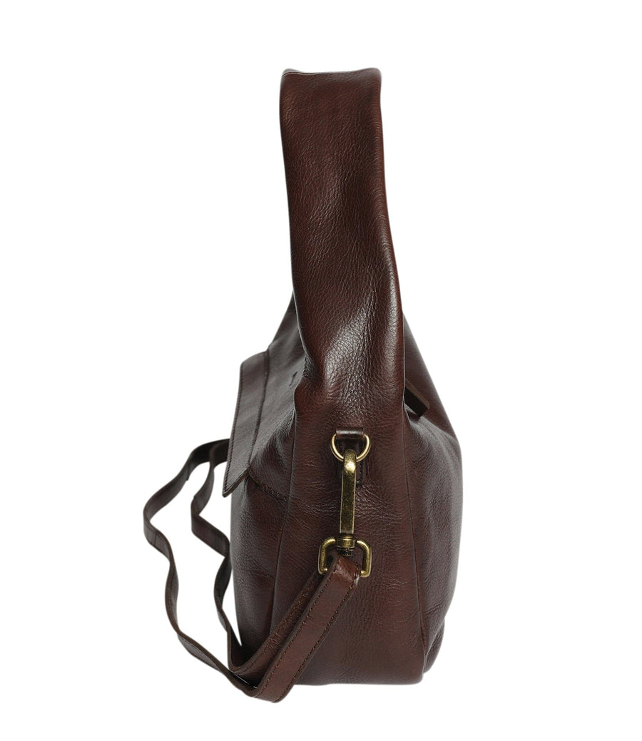 'Mini Moment' Leather Handbag Handbags, Wallets & Cases Modapelle 