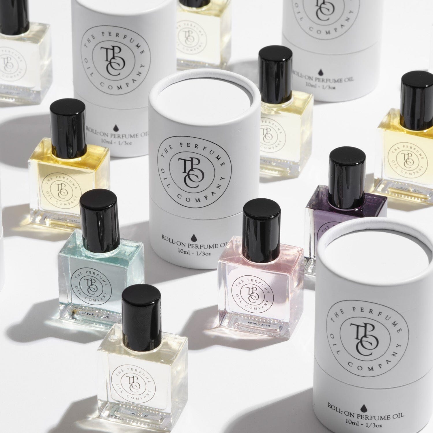 新品 The PERFUME OIL FACTORY CHOUCHOU 2本♫ MISS - inspired by J'Adore (Dior) 10ml Perfume Oil – Teddy Sinclair