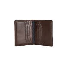 MONACO SLIM BIFOLD CARD HOLDER Wallet Jekyll & Hide 