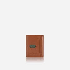MONACO SLIM BIFOLD CARD HOLDER Wallet Jekyll & Hide 