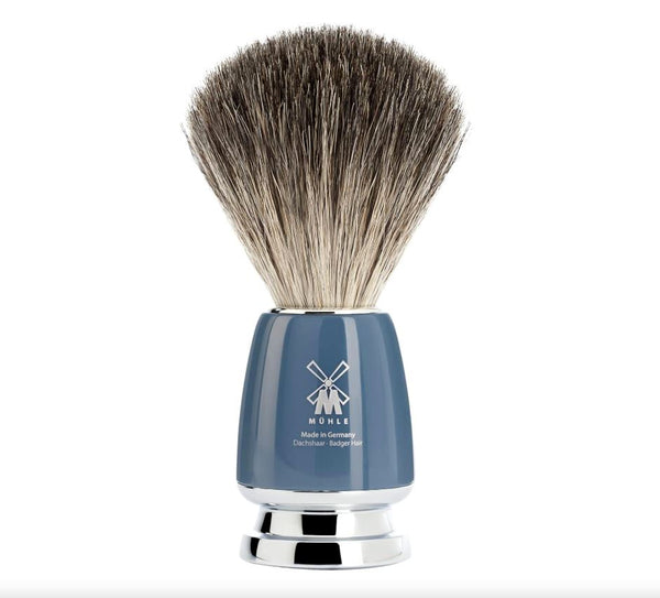 Mühle Rytmo Shaving Set 4 Piece - Mach3 Razor – Teddy Sinclair