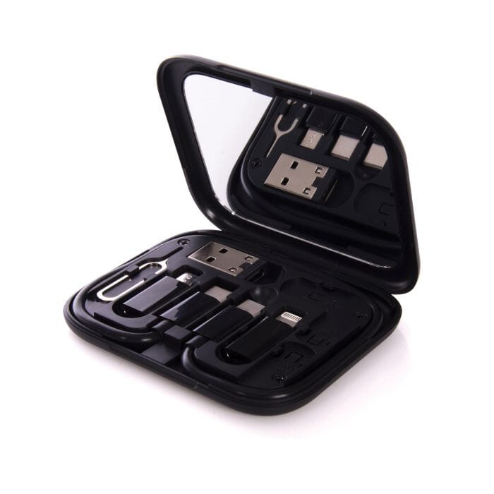 Multi-Function 3 in 1 Cable Adaptor Kit Games IsAlbi 
