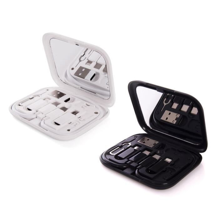 Multi-Function 3 in 1 Cable Adaptor Kit Games IsAlbi 