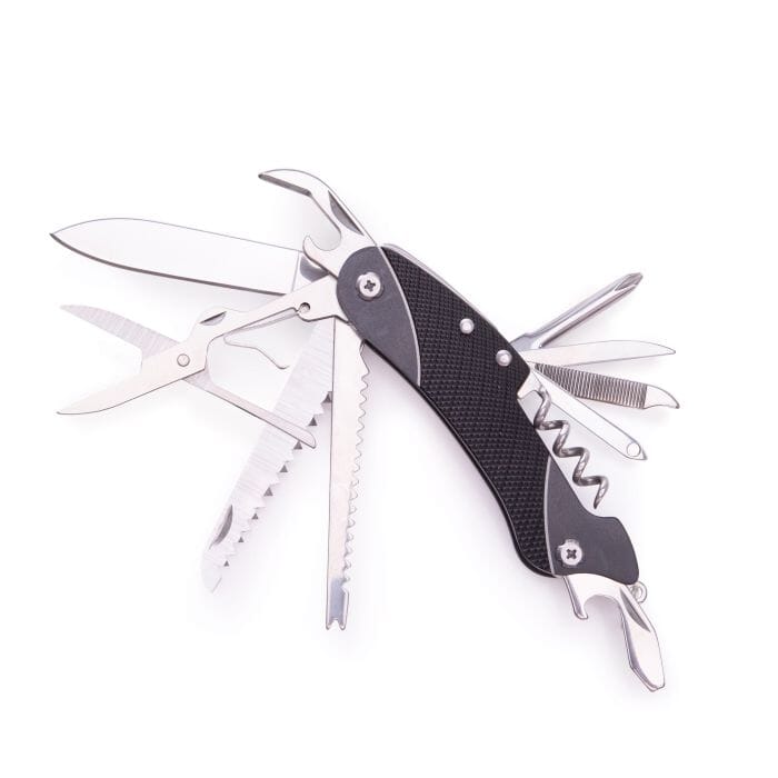 Multi-Function Pocket Knife Homewares IsAlbi 