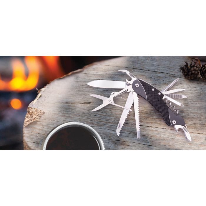 Multi-Function Pocket Knife Homewares IsAlbi 