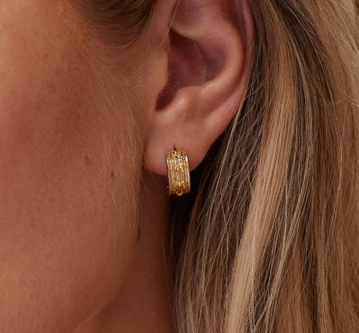 Nala Earrings by ToniMay ToniMay 