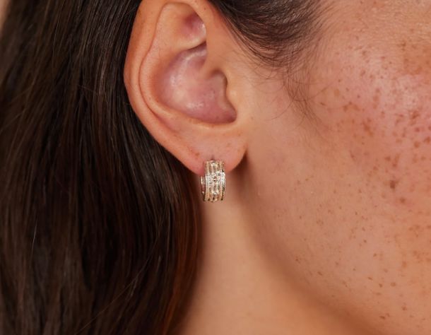 Nala Earrings by ToniMay ToniMay 