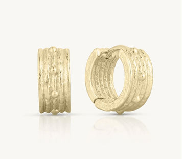 Nala Earrings by ToniMay ToniMay NALA/SILGP 