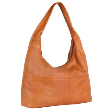 Narra - Leather Handbag Bag Oran 