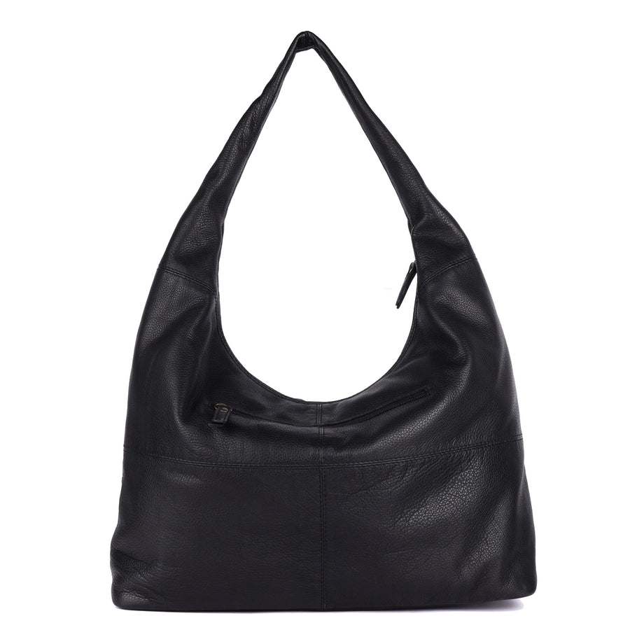 Narra - Leather Handbag Bag Oran 