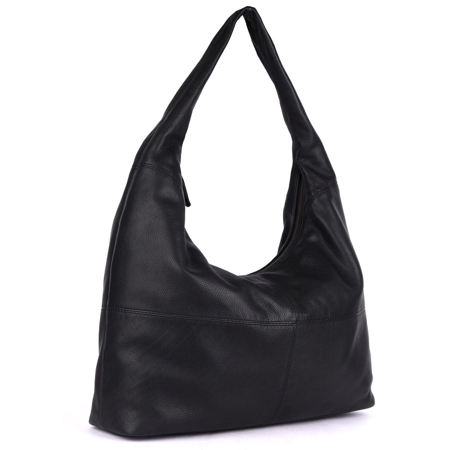 Narra - Leather Handbag Bag Oran 