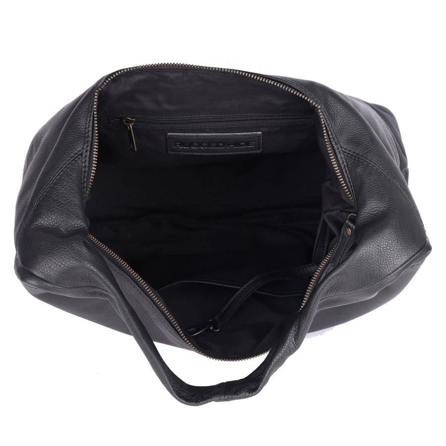 Narra - Leather Handbag Bag Oran 
