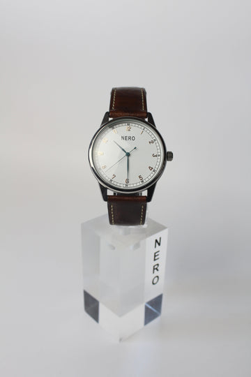 NERO Steel NICO Watch Accessories Nero Innovative Design 