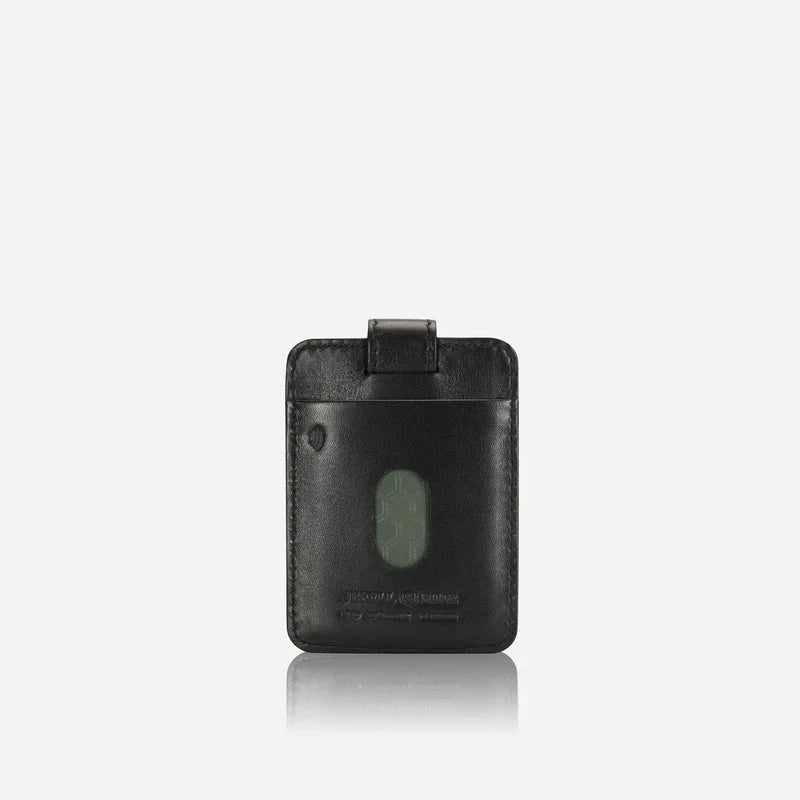 Norwegian Card Holder Wallet Jekyll & Hide 