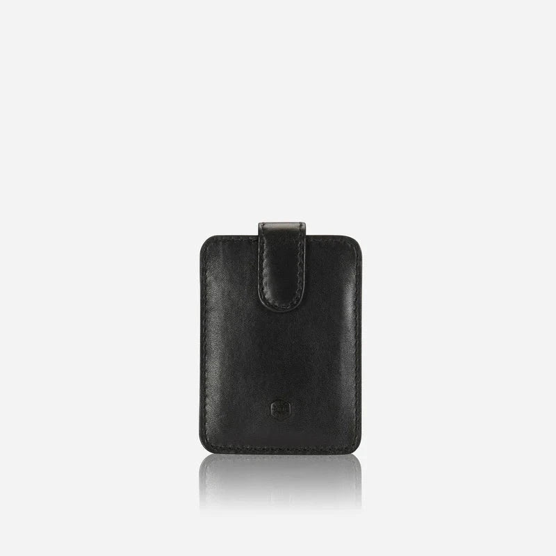 Norwegian Card Holder Wallet Jekyll & Hide 