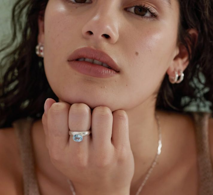 Odessa Ring by ToniMay Ring ToniMay 