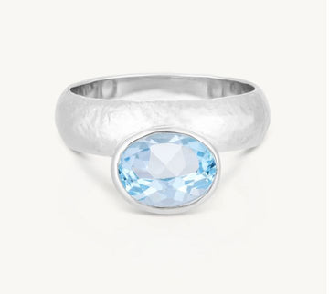Odessa Ring by ToniMay Ring ToniMay SIL7/BT 