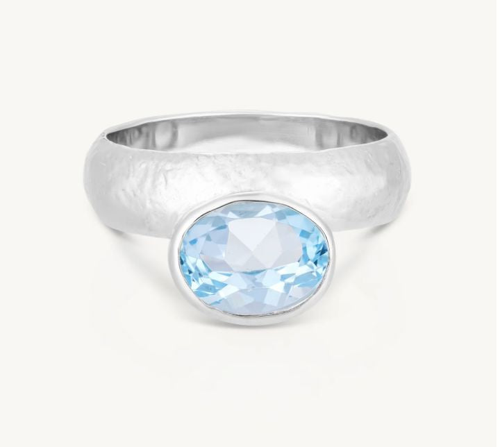 Odessa Ring by ToniMay Ring ToniMay SIL7/BT 