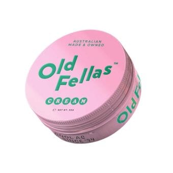 Old Fellas Cream - 90g Barber Brands 