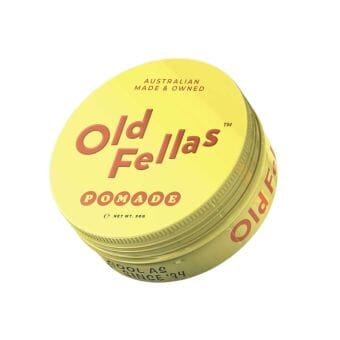 Old Fellas Pomade - 90g Barber Brands 
