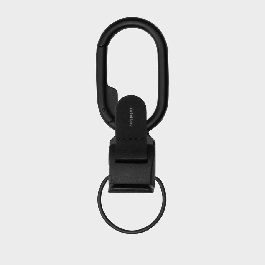 OrbitKey Clip V2 Keyring Orbitkey 