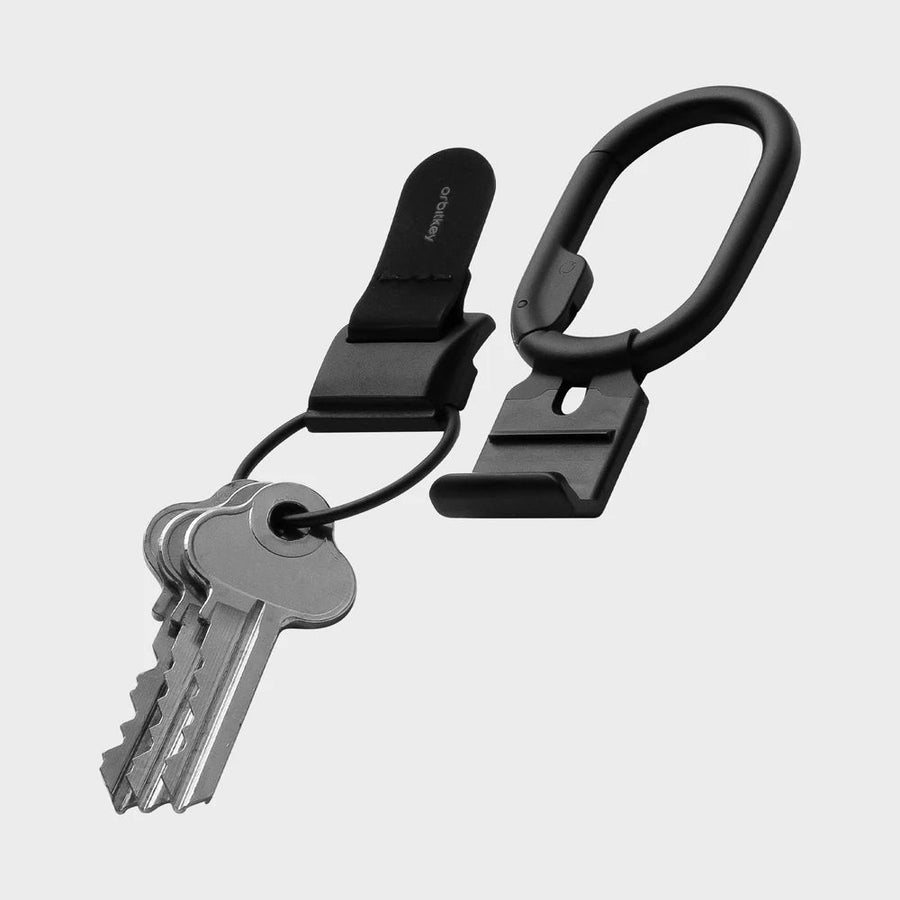 OrbitKey Clip V2 Keyring Orbitkey 