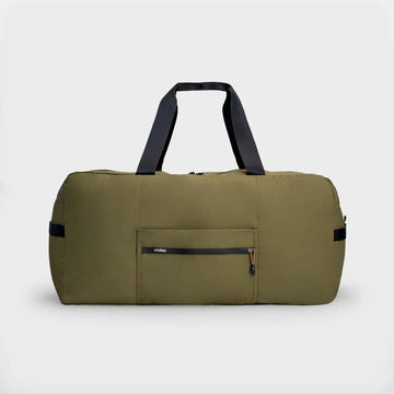 Orbitkey Foldable Duffel - Olive Keyring Orbitkey 