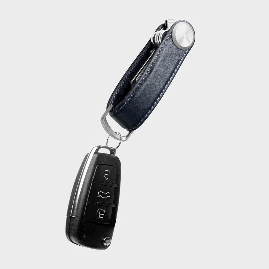 Orbitkey Key Organiser - Pro Keyring Orbitkey 