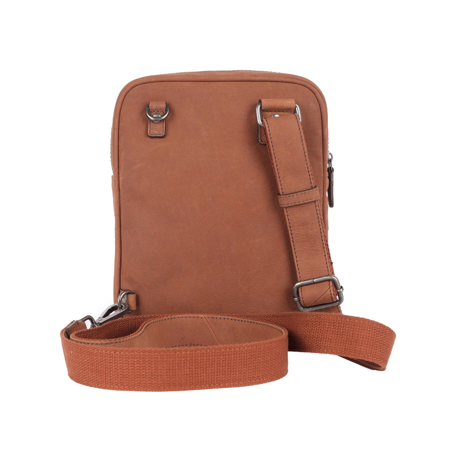 'Over & Out' Briefcases Oran 