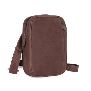 'Over & Out' Briefcases Oran 