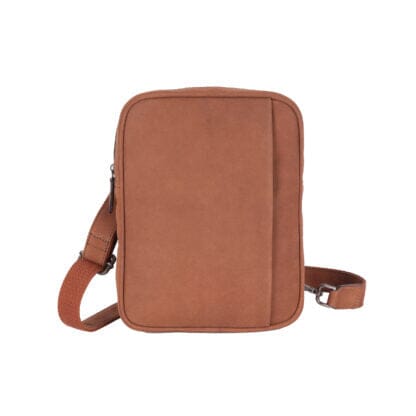 'Over & Out' Briefcases Oran 