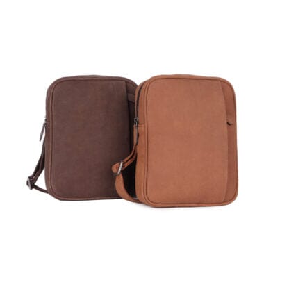 'Over & Out' Briefcases Oran 