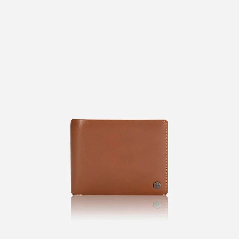 Oxford Leather Wallet Wallet Jekyll & Hide Colt - Argentina 