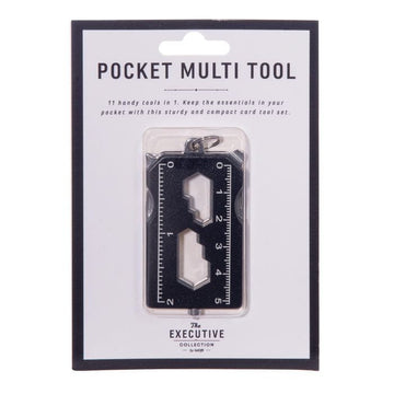 Pocket Multi Tool Games IsAlbi 