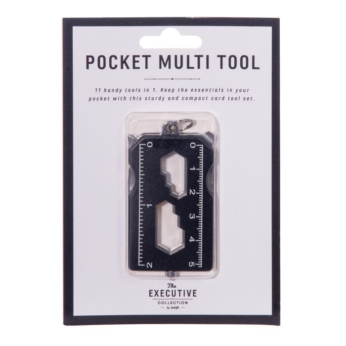 Pocket Multi Tool Games IsAlbi 