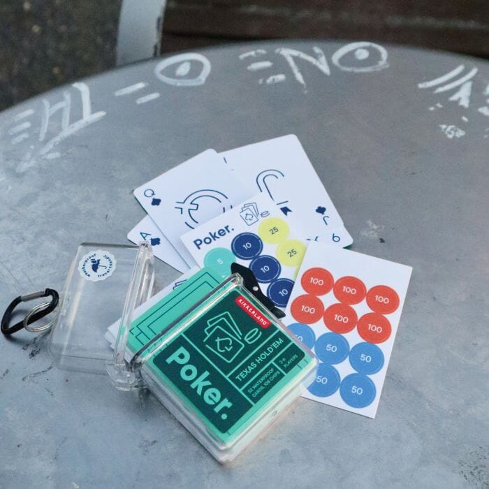 Poker. (Travel) Games IsAlbi 