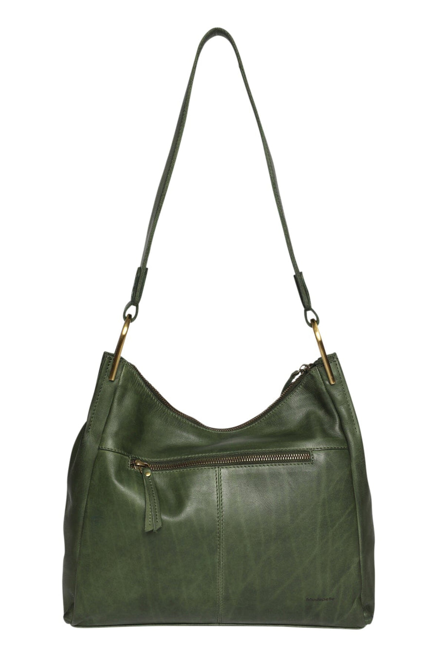 'Pretty Please' Leather Handbag Handbags, Wallets & Cases Modapelle 