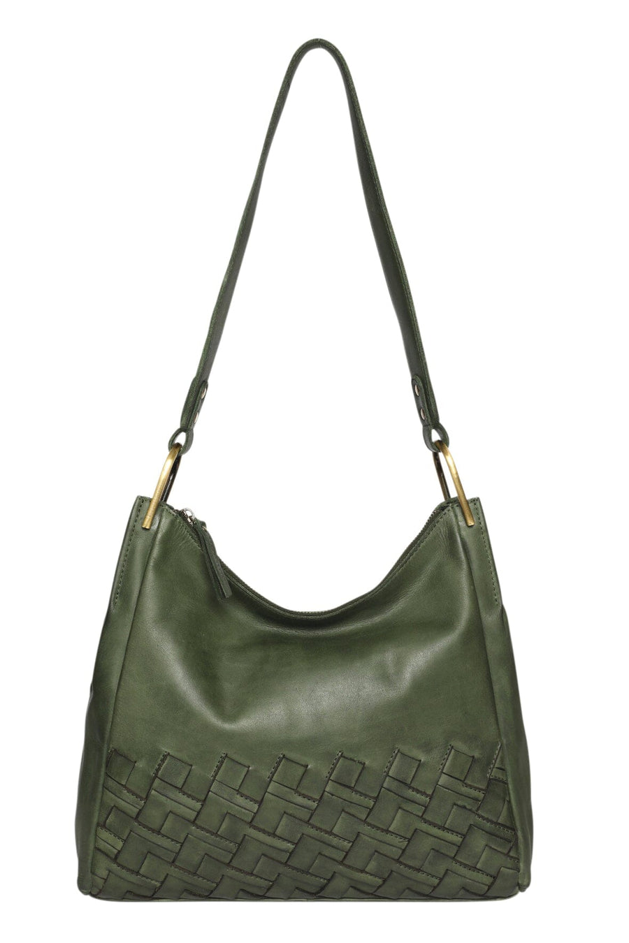 'Pretty Please' Leather Handbag Handbags, Wallets & Cases Modapelle 