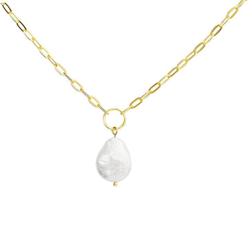 Purely Pearl Necklace Gammies 
