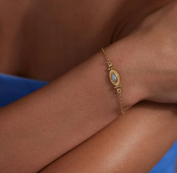 Radiance Bracelet by ToniMay ToniMay 