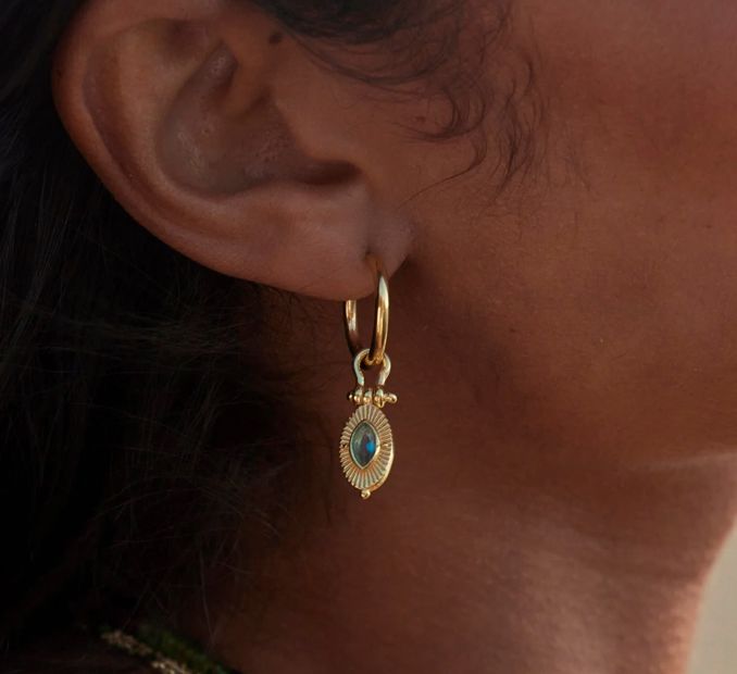 Radiance Earrings by ToniMay ToniMay 