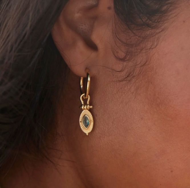 Radiance Earrings by ToniMay ToniMay 