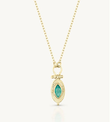 Radiance Necklace by ToniMay ToniMay SILGP/APAT 